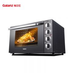 格兰仕  家用多功能电烤箱 60升超大容量 专业烘焙易操作 KWS2060LQ-D1N