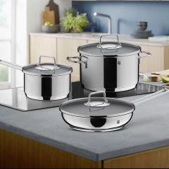 WMF Astoria 锅具三件套