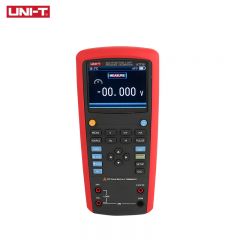 优利德（UNI-T）UT715 过程回路校准仪 校验仪 多功能电压电流频率校准器