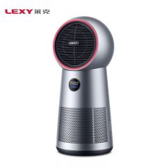 莱克（LEXY） N7净化冷暖风机多功能家用节能办公室客厅空气净化冷暖风取暖器NF701 N7-观辰:尊享版