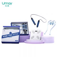 佑美（YOU MEI） YM-04全民健身礼盒