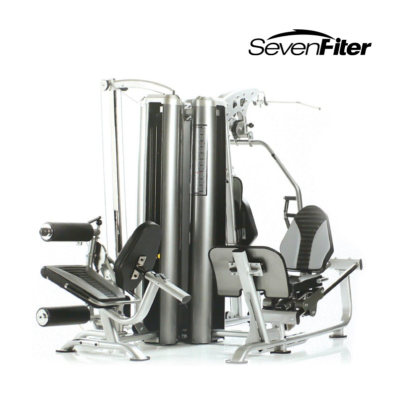 施菲特(SevenFiter) SF6104四站位综合训练商用健身器械
