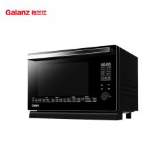 格兰仕  26L家用蒸烤箱一体机 电烤箱 蒸烤箱 台式蒸烤一体机 SG26T-D21