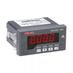 德力西电气（DELIXI ELECTRIC） 电测量仪表PA2222L-48X1 电流表 400/5