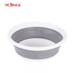 酷龙达（Coloda） CLD-ZTD02便携式折叠水盆洗菜盆家用洗衣服洗脸盆
