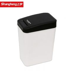 上亨（shangheng） 智能垃圾桶全方位踢碰 11L【电池款·全方位感应】SHZH-LXT01