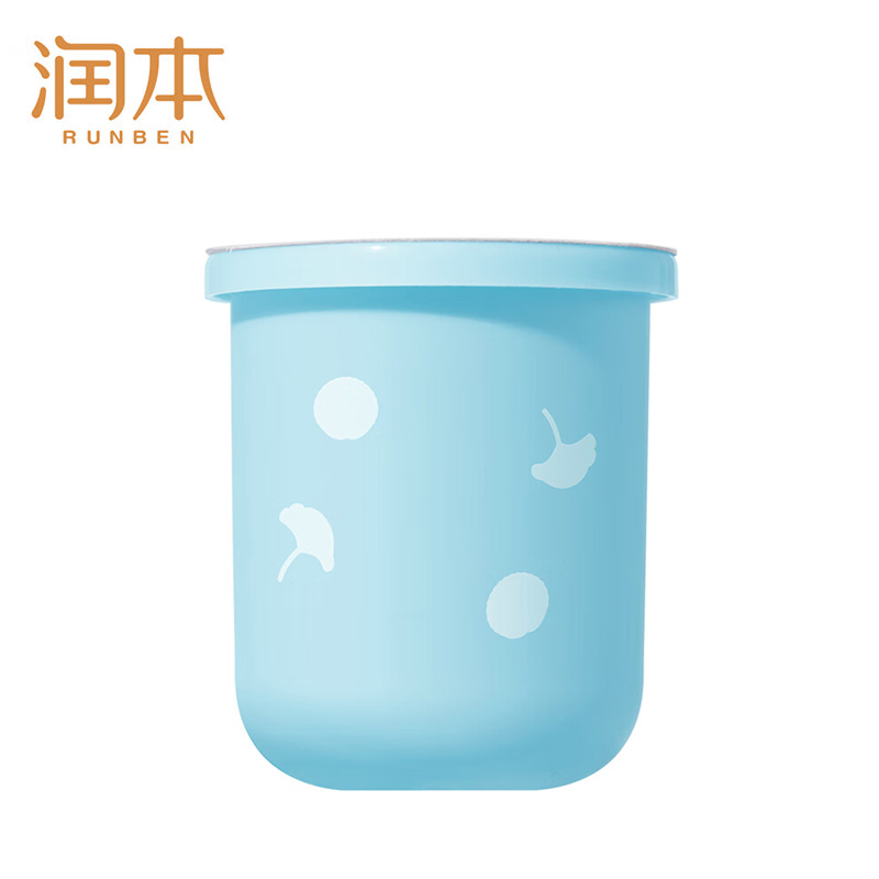 润本（RUNBEN） 积雪草舒缓冰沙露替换装50g儿童面霜宝宝霜夏季保湿补水润肤乳