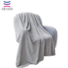 天琴 TQ-B093静雅多用毯105x140cm
