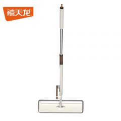 禧天龙（Citylong） 免手洗拖把 Q-9810焦糖色 个