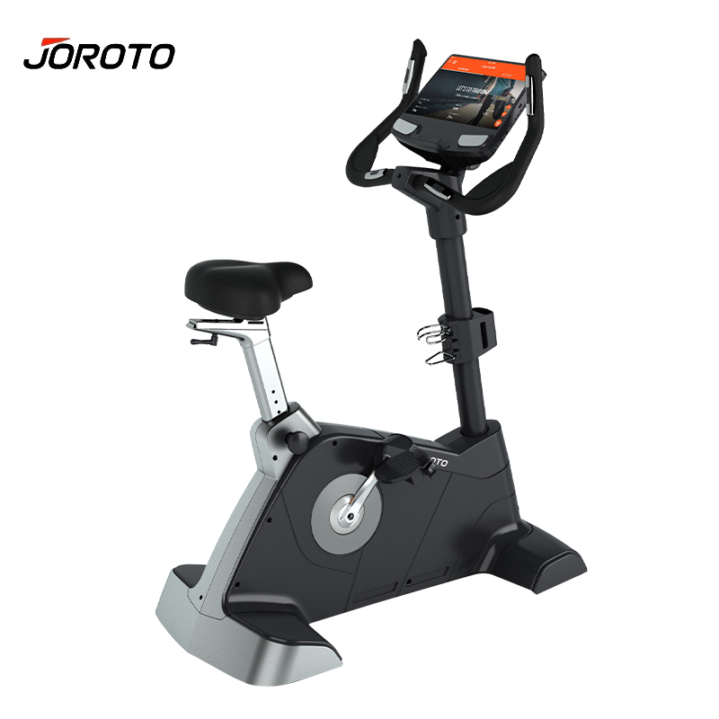 捷瑞特（JOROTO） 美国品牌立式健身商用电磁控动感单车运动健身器材MB700