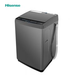 海信（Hisense） 8公斤波轮洗衣机全自动家用洗衣机小型迷你 桶自洁 快洗 WB80C10