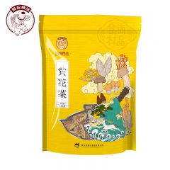 徽珍 黄花菜干225g/袋