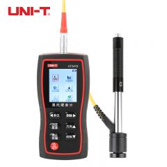 优利德（UNI-T） UT347D里氏硬度计 金属硬度测试仪器