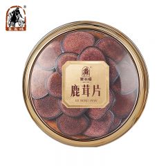 塞翁福 西洋参50g 切片泡水养生传统滋补养生送礼品