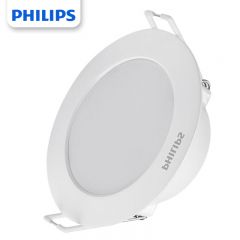 飞利浦（PHILIPS） 筒灯592027W LED 105mm 30K白色