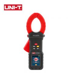 优利德（UNI-T）UT278D 地桩式钳形接地电阻测试仪 回路电阻测试仪