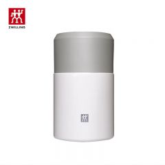 双立人（ZWILLING） 焖烧杯保温饭盒食物罐闷烧壶700ml大容量保温壶保温桶焖烧罐 【白色】焖烧罐700ml 39500-504
