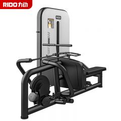 力动（RIDO） FITNESS Explore系列分动式划船训练器健身房专用器械RD511A