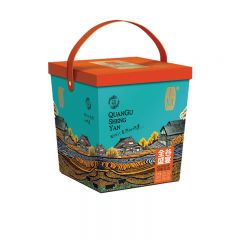 卡宴 全谷盛宴杂粮礼盒 3390g