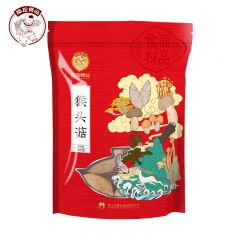 徽珍 猴头菇200g/袋干货农家新货黄山特产