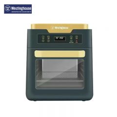 西屋（Westinghouse） WAF-LZ1210E空气炸锅烤箱空气炸一体机家用多功能烘焙大容量无油低脂电炸锅