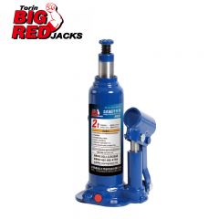 TORIN BIG RED JACKS 立式焊接液压千斤顶 2T