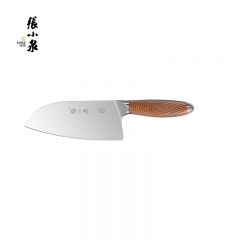 张小泉 大师印·松涧多用刀 D100034