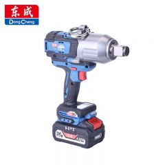东成 KA36IW2EK 充电式无刷冲击扳手电动工具电动扳手