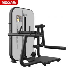 力动（RIDO） 俯身臀部伸展训练器综合体能训练健身器材套装RD524/台