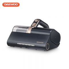 大宇（DAEWOO） 除螨吸尘器家用床上紫外线杀菌大吸力除螨仪DYCM-026