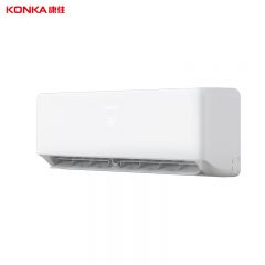 康佳（KONKA） KFR-50GW/DYG-A3变频新能效快速冷暖大风量 家用独立除湿壁挂式自清洁空调2匹三级能效