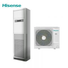 海信（Hisense） KFR-120LW/G891D-X1变频空调柜机一级能效上下/左右扫风