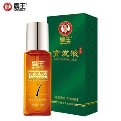 霸王（BAWANG） 育发液升级版60ml育发防脱滋养毛囊
