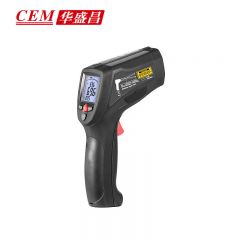 华盛昌（CEM） 红外线测温仪-50~2200℃DT-8869H