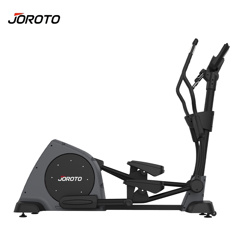 捷瑞特（JOROTO） 美国品牌椭圆机椭圆仪太空漫步机健身器材MF600