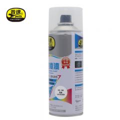 普速  PUSU4928 水性喷漆  190#光油 400ml  罐