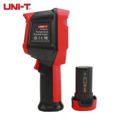 优利德（UNI-T）UTI320V+触屏红外热成像仪测温仪高精度热像仪配电柜地暖