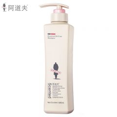 阿道夫（ADOLPH） 祛屑舒爽洗发水680ml控油止痒精油香氛洗发乳
