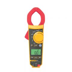 福禄克（FLUKE） 真有效值交直流数字钳形表F319交流电压量程：600V直流电压量程：600V 交流电流量程：40A/600A/1000A 直流电流量程：40A/600A/1000A