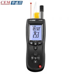华盛昌（CEM） DT-8896高精度工业专业级温湿度检测仪