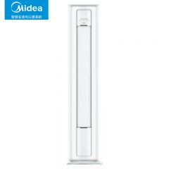 美的（Midea） 2匹 G3系列 新一级能效 变频冷暖 壁挂式空调圆柜机 卧室空调 KFR-51LW/G3-1