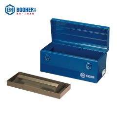 宝合（BOOHER） 0506020 20寸手提工具箱508x218x243mm