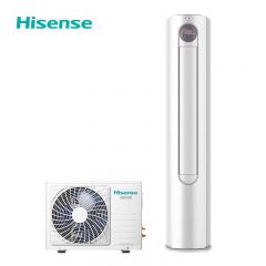 海信（Hisense） KFR-72LW/G888J-X3 3匹冷暖变频空调柜机 新三级能效