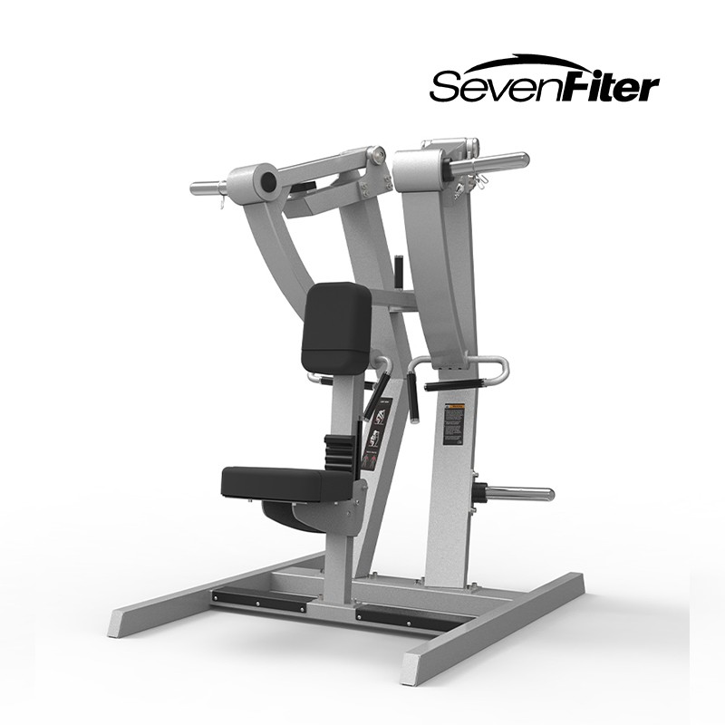 施菲特(SevenFiter) 坐姿背肌后展训练器