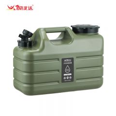 酷龙达（Coloda） CLD-CSD03户外便携储水桶饮水具储水桶水箱