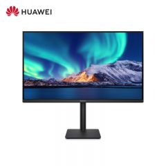 华为（HUAWEI） 擎云 M272Q 27" 2560 x 1440 100Hz DP/HDMI HDMI/DC IN 黑色 升降