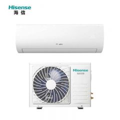 海信（Hisense） 新能效 KFR-35GW/G117U-X3 大1.5匹 智能冷暖变频空调挂机