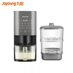 九阳（Joyoung） DJ12R-K2S豆浆机全自动免洗破壁料理机多功能家用智能蒸煮一体