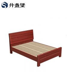 升查堡 床可定制 2*0.9m/张