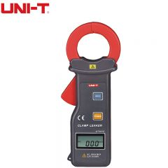 优利德（UNI-T）UT251C 数字钳型漏电流表